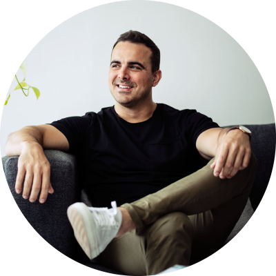 Matthew McCormick/Matthew McCormick Studio