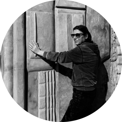 Katrien Van Der Shueren/KVDS Atelier