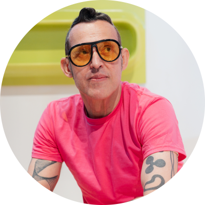 Karim Rashid