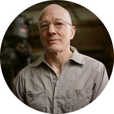 Joseph Fratesi/333 Co.