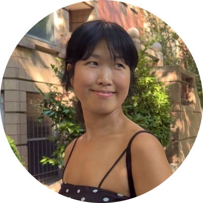 Jess Park/Jess Park Studio