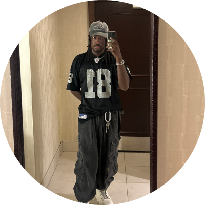 NILE JOHNSON/OMNI ERGO