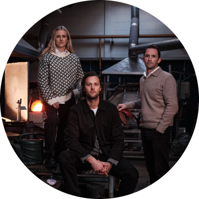 Original BTC/Buchanan Studio