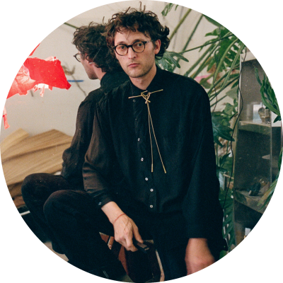 Jake Coan/Jake Coan Design