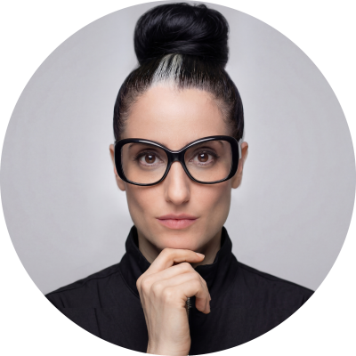 Sabrina Merayo Nuñez