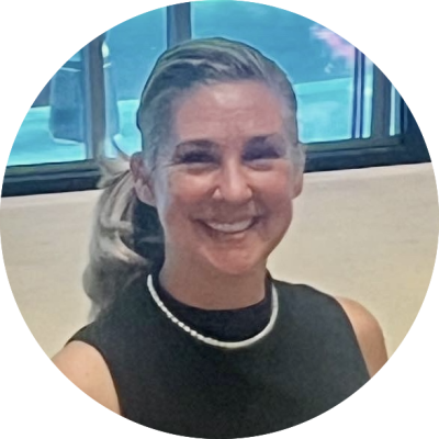 Colleen Carlson/Colleen Carlson Design