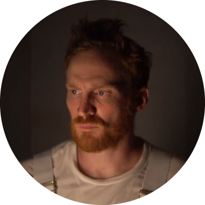 Benjamin Gillespie/Ovuud