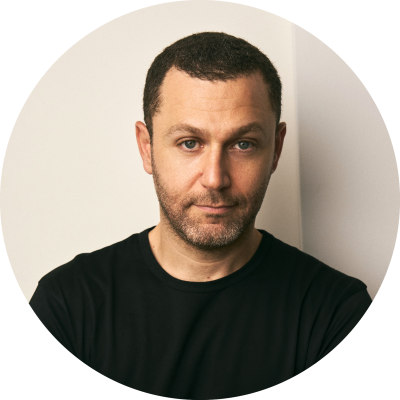 Nader Gammas/Mr Johns Goods